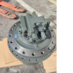 803007244 Бортовая передача в сборе (Planetary Gear assy) XCMG