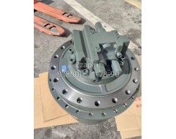 803007244 Бортовая передача в сборе (Planetary Gear assy) XCMG