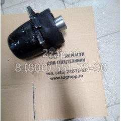 17M-54-49420, 17M-54-49422 Амортизатор (Cushion) Komatsu