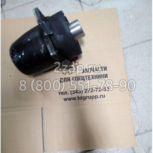 17M-54-49420, 17M-54-49422 Амортизатор (Cushion) Komatsu