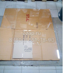 YA00001496 Стекло боковое правое (Glass) Hitachi