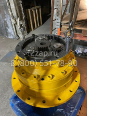 31N9-10152 Редуктор поворота башни (Swing Reduction Gear) Hyundai