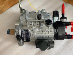 2644H216 Топливный насос высокого давления (Fuel Injection Pump) Perkins