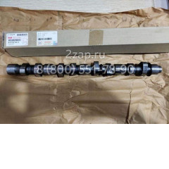 8972621660 Вал распределительный (Camshaft) Isuzu