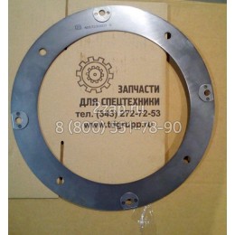 ZGAQ-00759 Диск муфты гидротрансформатора (Diaphragm) Hyundai