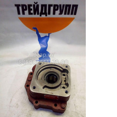 11C0718 Насос КПП (Pump-Gear) LiuGong