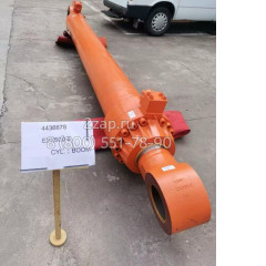 4436678 Гидроцилиндр стрелы (Cylinder Boom) Hitachi