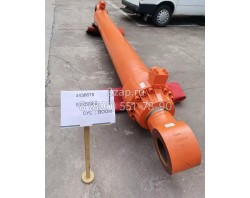 4436678 Гидроцилиндр стрелы (Cylinder Boom) Hitachi