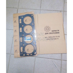 240-7194, 2407194 Прокладка головки блока цилиндров (Gasket-Head) Caterpillar