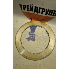 16Y-16-00010 Диск бортового редуктора (Disc-i/clutch) Shantui 