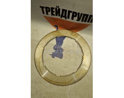 16Y-16-00010 Диск бортового редуктора (Disc-i/clutch) Shantui 
