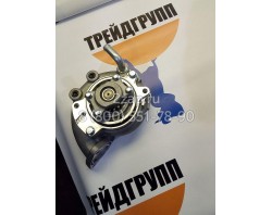 8981460730 Насос водяной Isuzu