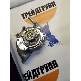 8981460730 Насос водяной Isuzu
