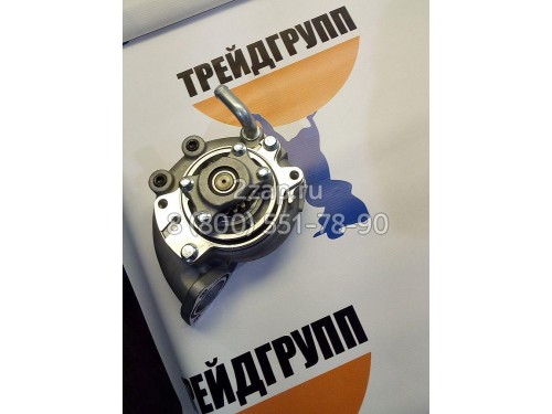 8981460730 Насос водяной Isuzu