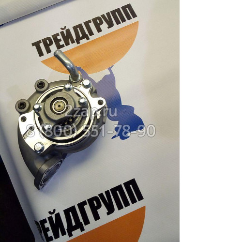 8981460730 Насос водяной Isuzu