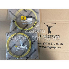 168-6448, 1686448 Манжетное уплотнение (Seal-Lip Type) Caterpillar