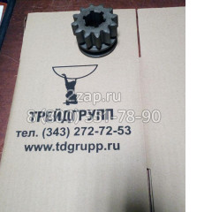 Шестерня ведомая 102930KZ000 Ивановец