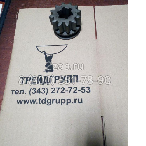 Шестерня ведомая 102930KZ000 Ивановец