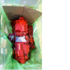 401-00060A, 401-00060B, 401-00060C Основной гидронасос (Main Pump) Doosan