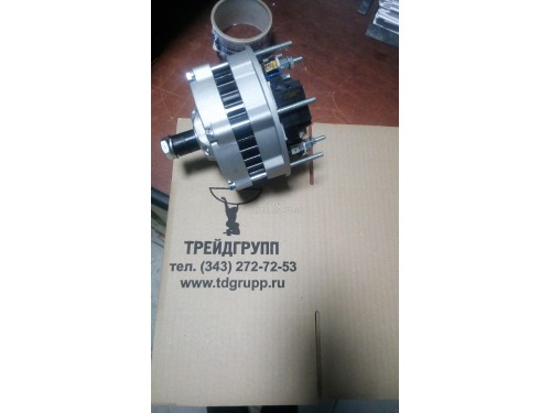 50504200 Генератор (Alternator) Hatz