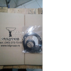 2401-9264KT Ремкомплект гидромотора хода Doosan DX300LC