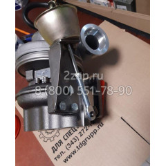 Турбокомпрессор 11589880000 Deutz
