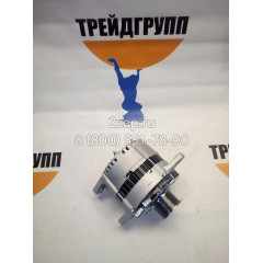 335/E0898 Генератор 24V; 75A (Alternator) JCB