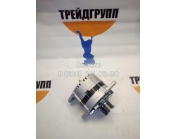 335/E0898 Генератор 24V; 75A (Alternator) JCB