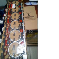 Прокладка ГБЦ 3283570 Hyundai