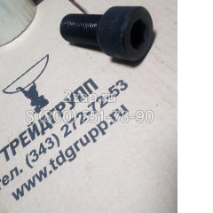 DF35C-0070 Болт гидромолота (Hex. Socket Bolt) Delta