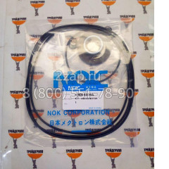 Ремкомплект гидромотора поворота K9008336 Doosan