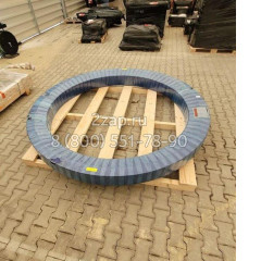 21N-25-00400 Поворотный круг (Swing Circle) Komatsu