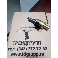 107-0677, 1070677 Клапан соленоидный (Valve GP-Solenoid) Caterpillar