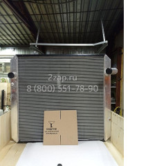 11N9-43540 Радиатор в сборе (Radiator Assy) Hyundai