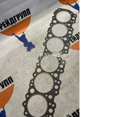 260-100-3025 Прокладка головки блока цилиндров МТЗ