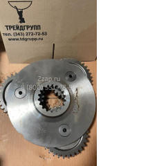 39Q8-42260 Первая планетарная ступень (Carrier Asst Kit 1) Hyundai