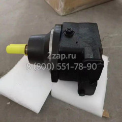 4669841 Гидромотор вентилятора (Hydraulic Motor; Oil) Hitachi