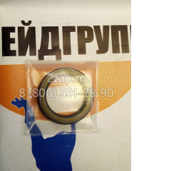 4191666 Сальник основного гидронасоса Hitachi