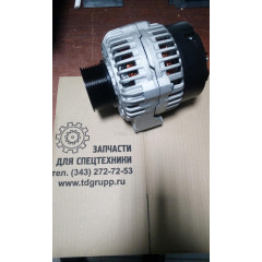 6290070 Генератор Liebherr Deutz