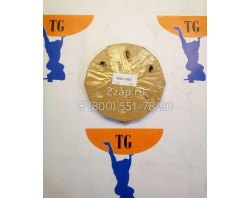 62QA-21800 Крышка на рукоять (Plate-cover) Hyundai