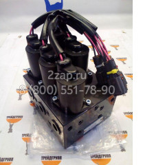 KHJ14520 Соленоидов блок Case CX290B
