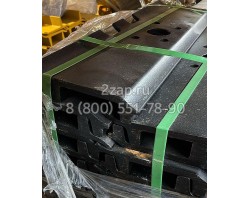 Трак (башмак) гусеничный (700 мм/2 гр) John Deere