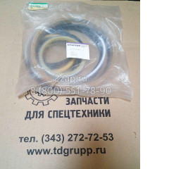 31Y2-07770 Комплект уплотнений гидроцилиндра ковша (Seal Kit) Hyundai 