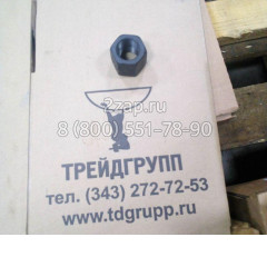 01803-02228 Гайка крепления сегмента (Nut) Komatsu
