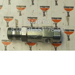 ISVBPS M 14 Гидрозамок опоры Ивановец