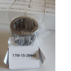 17M-15-39440 Игольчатый подшипник (Bearing) Komatsu