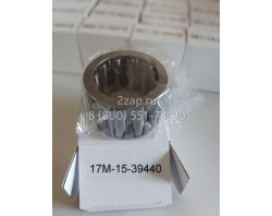 17M-15-39440 Игольчатый подшипник (Bearing) Komatsu
