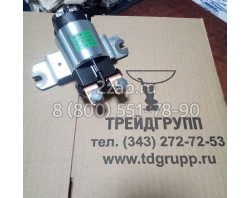 08088-60000 Переключатель (Switch, Battery Relay) Komatsu