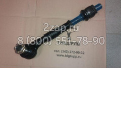 ZGAQ-02348 Тяга рулевая, правая (Track Rod) Hyundai