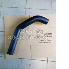 1BQ8-40120 Патрубок радиатора верхний (Hose-Upper) Hyundai